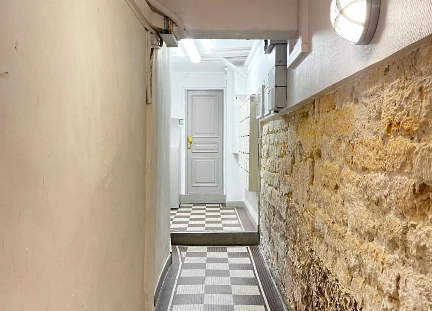 Studio Exceptionnel Au Marais Paris 0*,  France